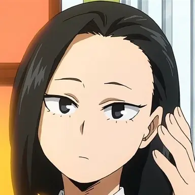 Profile image of Yaoyorozu