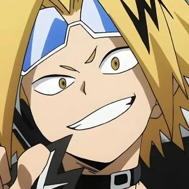 Profile image of Kaminari