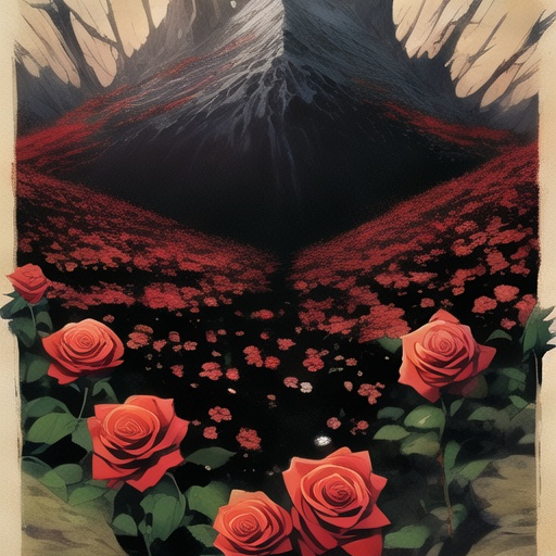 坂月-[三中将] 대표 이미지