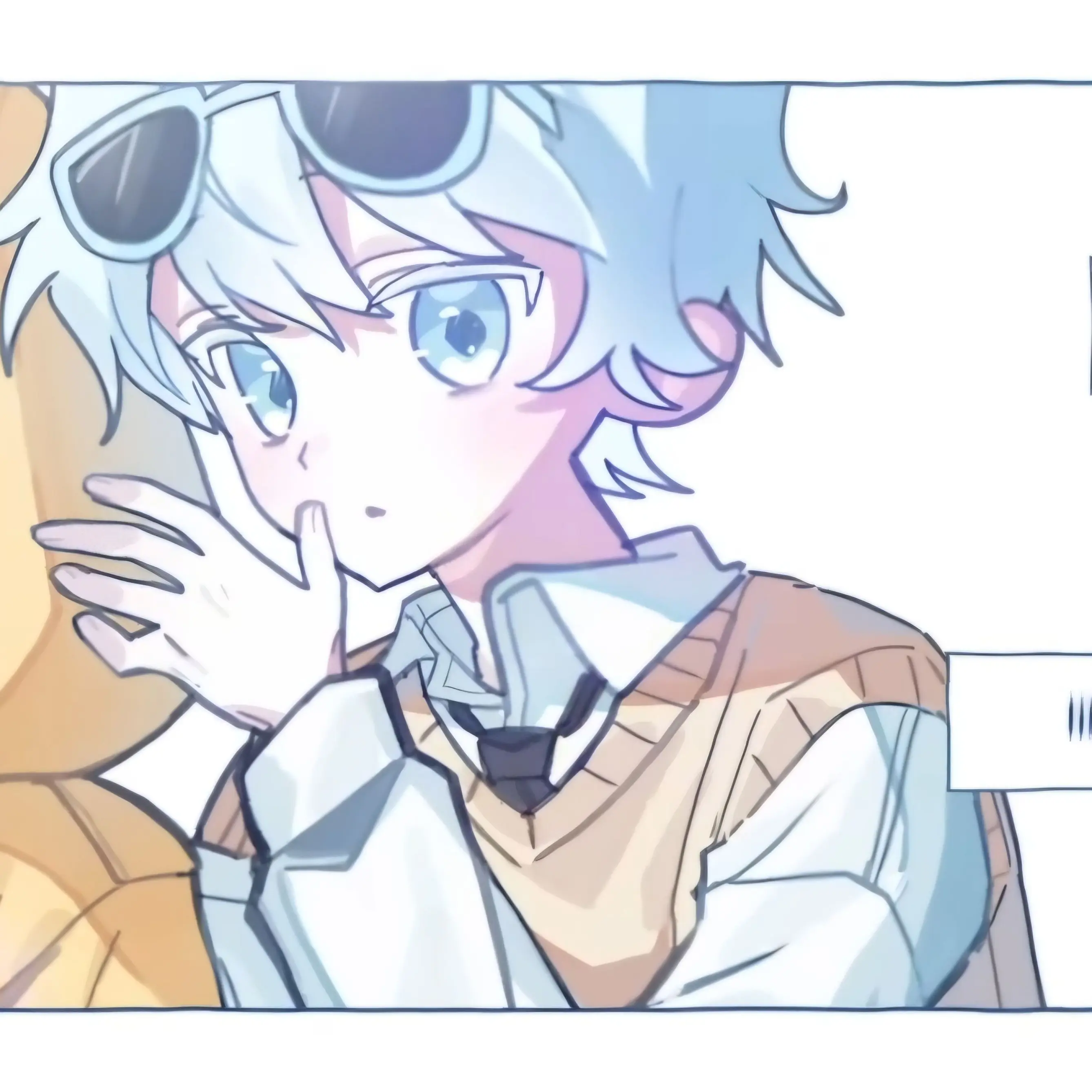 MoodyElk2459의 꽥탐 텐겐과 타코(리코) 동화 성공!