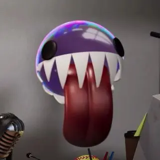 Profile image of 버블