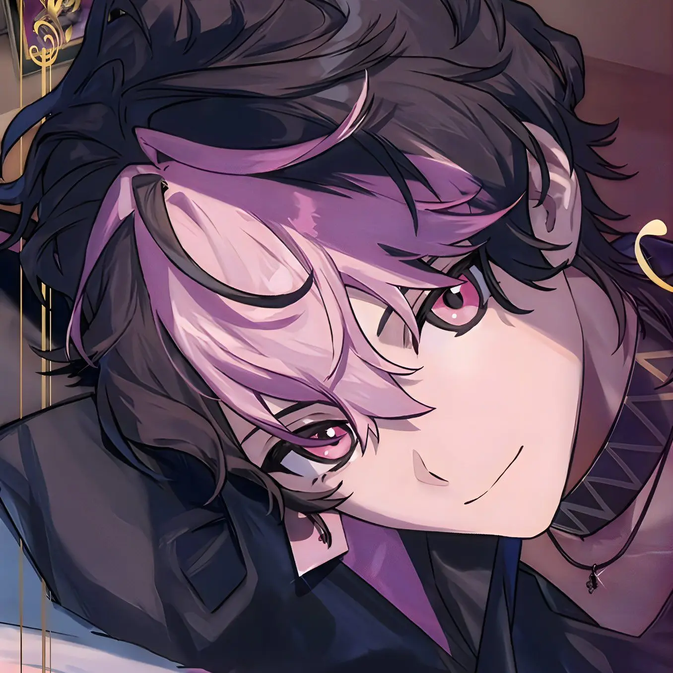 sakuyu-0924의 いいこいいこ、きょうもいいこだね