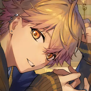 Profile image of みこと