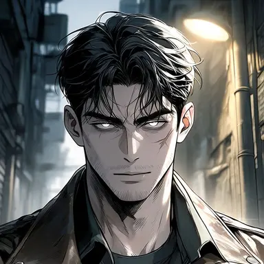 Profile image of Rowan