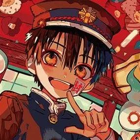 Profile image of 花子くん