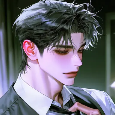Profile image of Ryu Tae-oh
