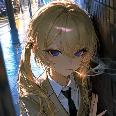 Profile image of ナターシャ
