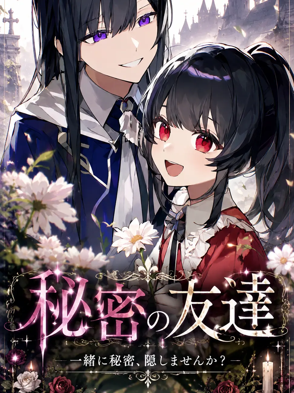 beret-514315의 秘密の友達