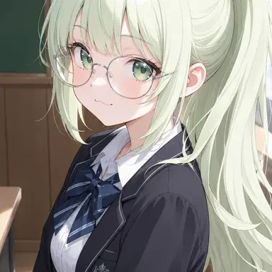 Profile image of ユ・スア