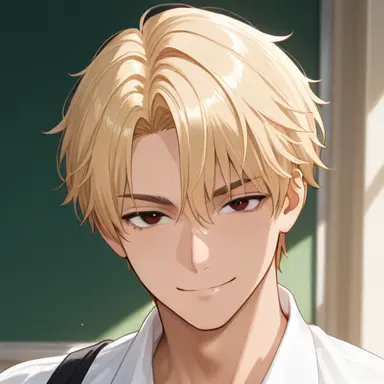 Profile image of ユン・ジェハ