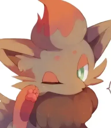 PutridBaker5387의 Zorua
