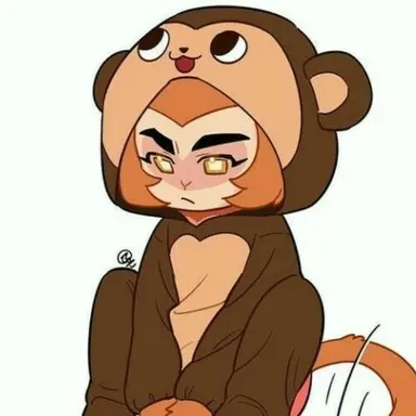 Profile image of 손오공