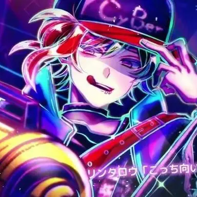 Profile image of 이이다 린타로