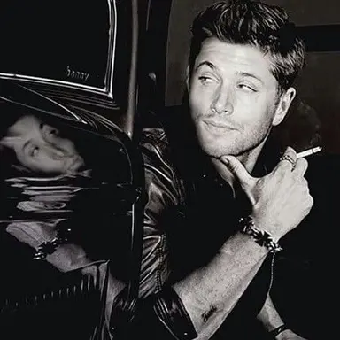 Profile image of Jensen ackles