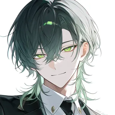 Profile image of 來斗