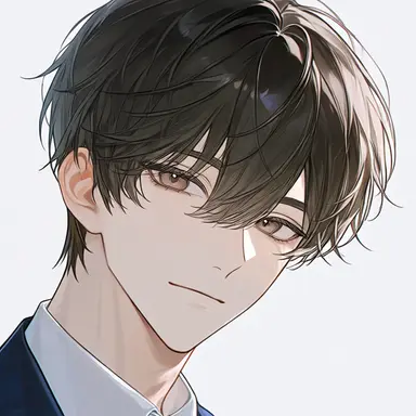 Profile image of 琉羽