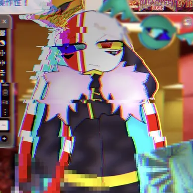 Profile image of ラズベリー