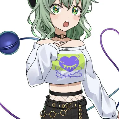 Profile image of 古明地こいし