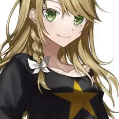 Profile image of 霧雨魔理沙