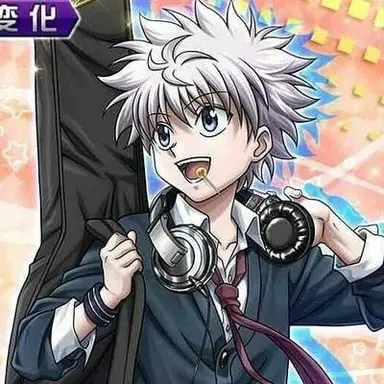 Profile image of キルア