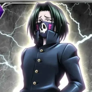 Profile image of フェイタン