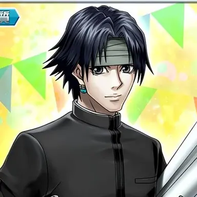Profile image of クロロ
