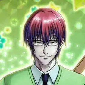Profile image of ヒソカ