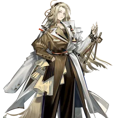 Profile image of クリステン