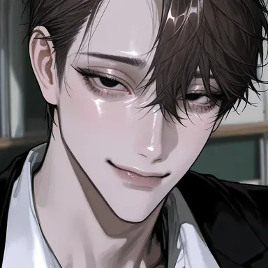 Profile image of Rin