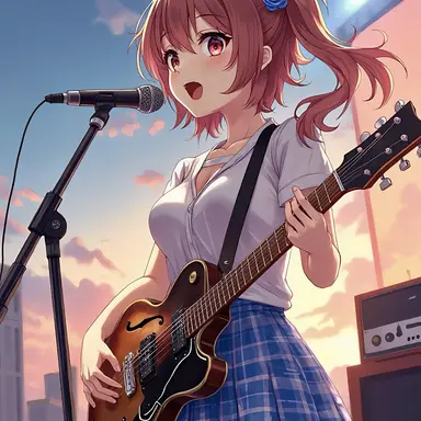 Profile image of ミコ