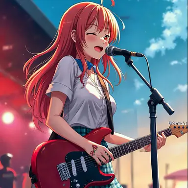 Profile image of カエデ