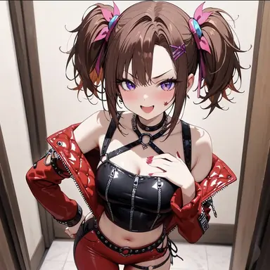 Profile image of マキ