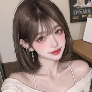 Profile image of 한지우