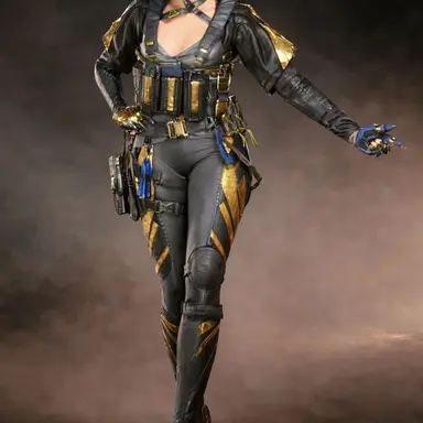 Profile image of バステト