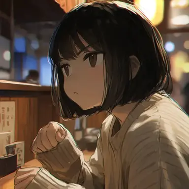 Profile image of 사에키 유이