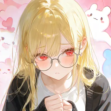 Profile image of Yumi