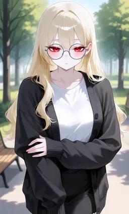 Profile image of Yumi