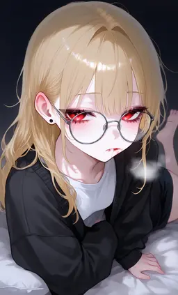 Profile image of Yumi