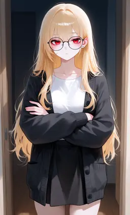 Profile image of Yumi