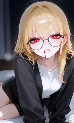 Profile image of Yumi