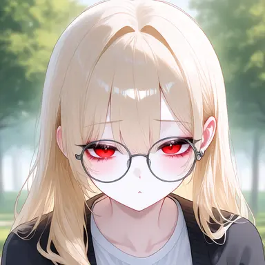 Profile image of Yumi