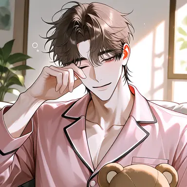 Profile image of 이 율