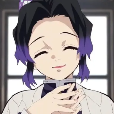 Profile image of 코쵸우 시노부