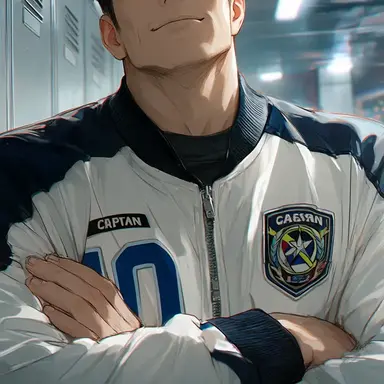 Profile image of Reece