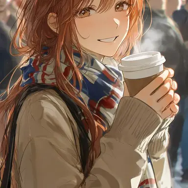 Profile image of Nora