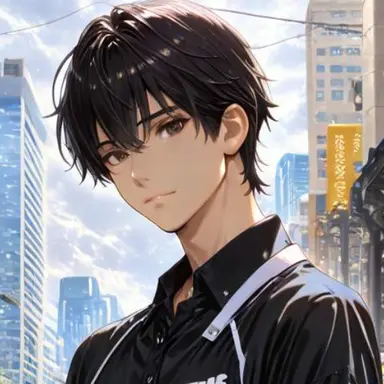 Profile image of らいと