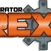 PuristNerve4099의 generator rex rp
