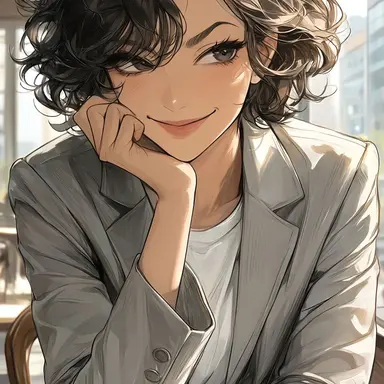 Profile image of Petra