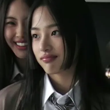 Profile image of Min-ji