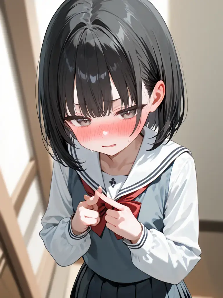 masyumaro123의 レンカ、モモカ